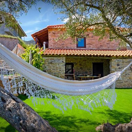 Casa Da Fonte Limpa Βίλα Μιραντέλα Εξωτερικό φωτογραφία