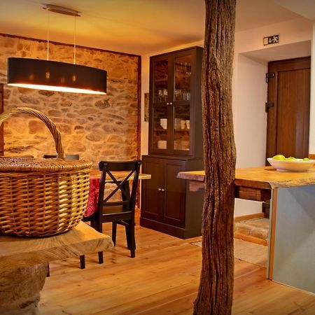 Casa Da Fonte Limpa Βίλα Μιραντέλα Εξωτερικό φωτογραφία