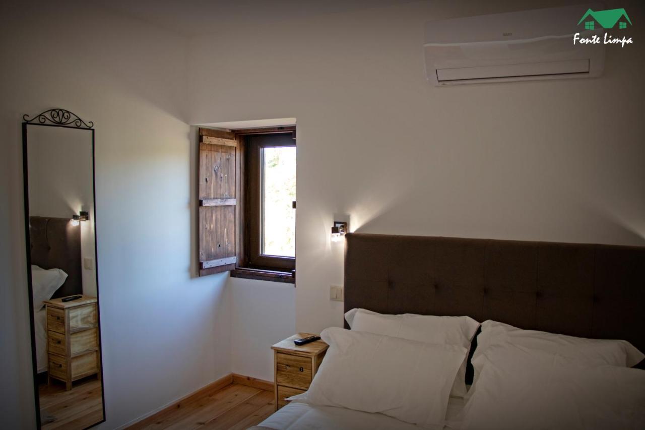 Casa Da Fonte Limpa Βίλα Μιραντέλα Εξωτερικό φωτογραφία